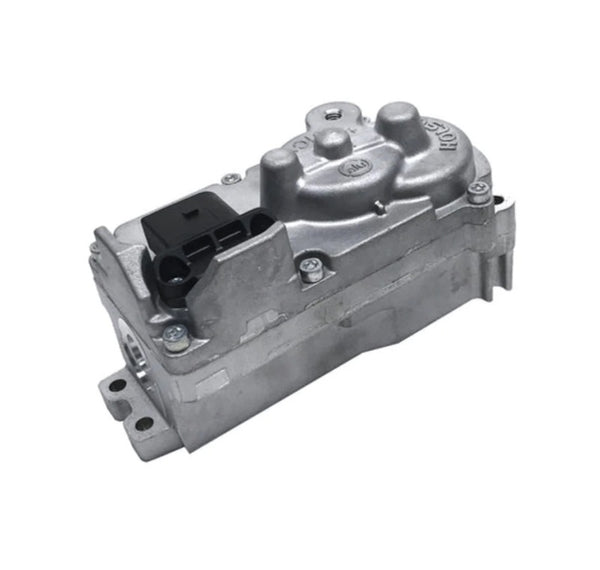 Industrial Injection Reman Holset Turbo Actuator for HE300VG - Bull Strap