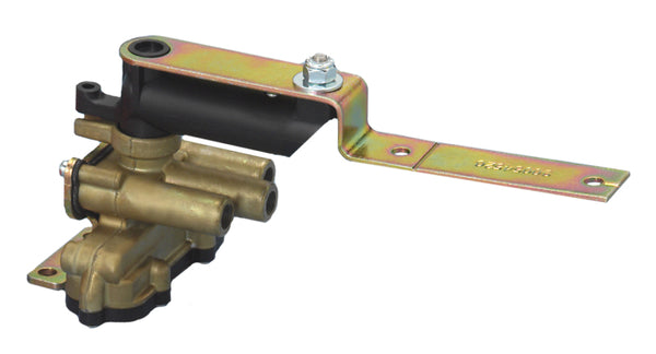 Firestone Air-Rite Air Command Height Control Valve (For 2950 & 2955) (WR17609376) - Bull Strap