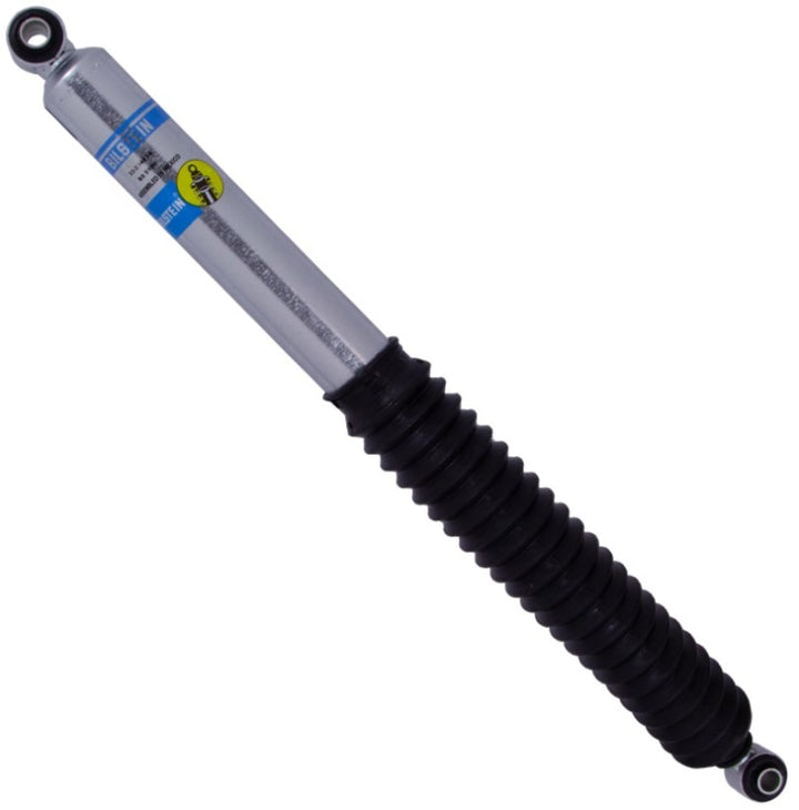 Bilstein B8 20-21 Jeep Gladiator JT Rear Shock (For Rear Lifted Height 0-1in) - Bull Strap
