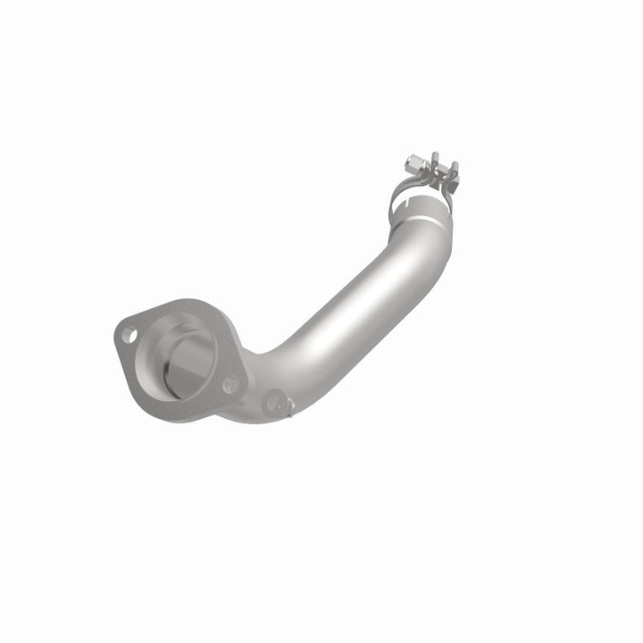 MagnaFlow Manifold Pipe 12-13 Wrangler 3.6L - Bull Strap