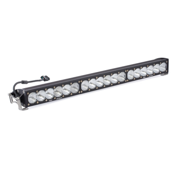 Baja Designs OnX6 Series Driving Combo Pattern 30in LED Light Bar - Bull Strap