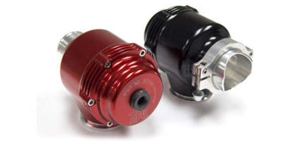 TiAL Sport QRJ BOV 3 PSI Spring - Red (Excl Flanges) - Bull Strap
