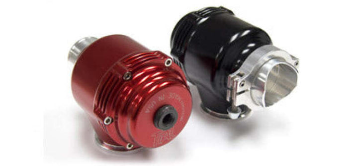 TiAL Sport QRJ BOV 3 PSI Spring - Red (Excl Flanges) - Bull Strap
