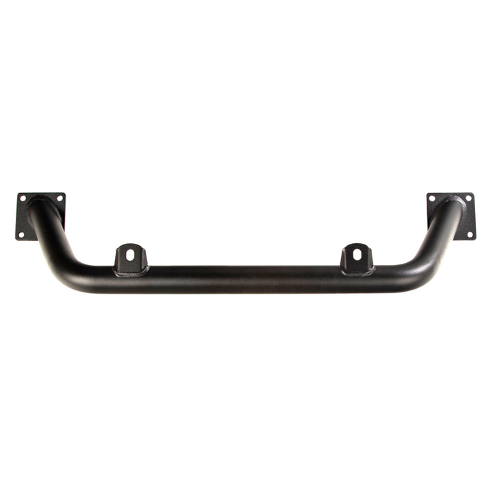 Rugged Ridge Overrider for Spartan Bumper 18-20 Jeep JL/JT - Bull Strap