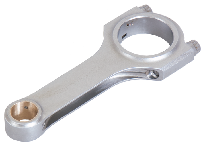 Eagle BMW M52 H-Beam Connecting Rods (Set of 6) - Bull Strap