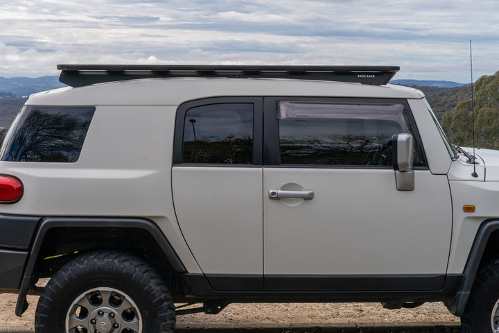 ARB Base Rack Mount Vehicle-Specific - For Use w/ Base Rack 1770040 - Bull Strap