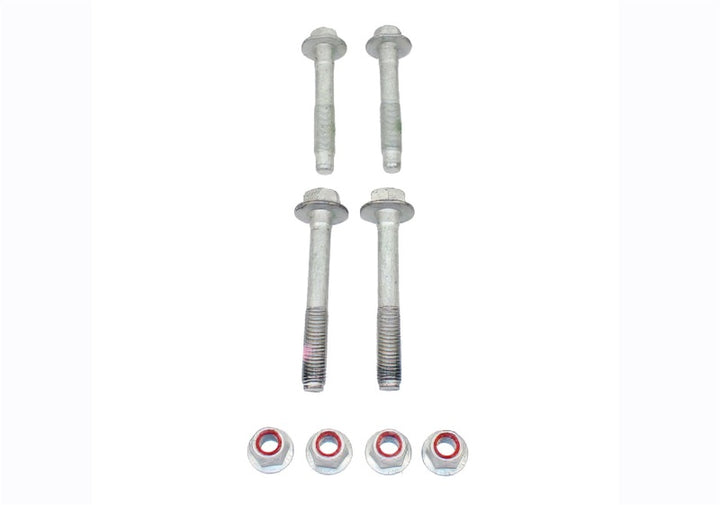 Ford Racing 2015-2016 Mustang Performance Pack Front Control Arm Kit - Bull Strap
