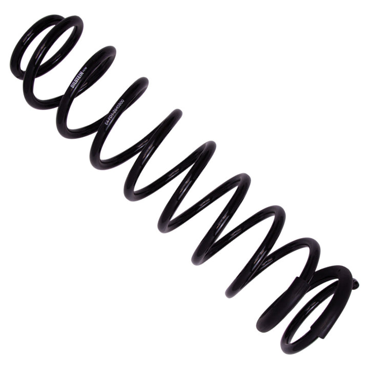 Bilstein 20-25 Jeep Gladiator / 18-25 Jeep Wrangler B12 (Special) Front Coil Springs - 1-2.5in Lift - Bull Strap