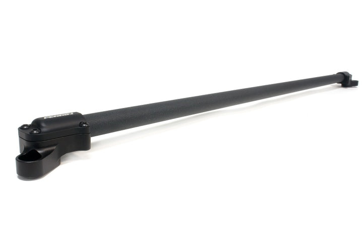 PERRIN 13-25 Subaru BRZ / Toyota GR86/86 / Scion FR-S Front Strut Brace - Black - Bull Strap