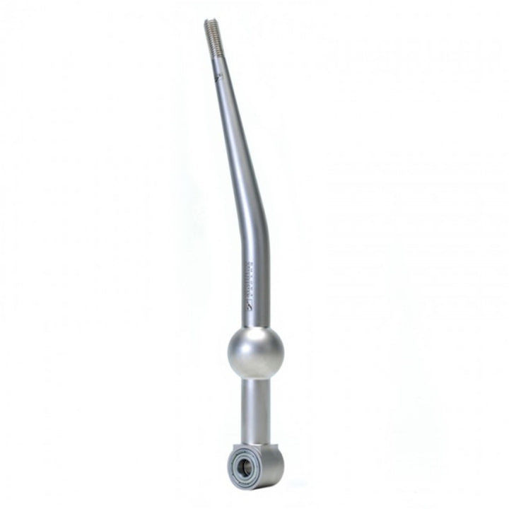 Skunk2 88-00 Honda Civic/88-91 CRX/92-00 Del Sol/90-93 Acura Integra Single-Bend Short Throw Shifter - Bull Strap