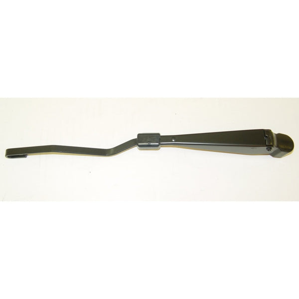 Omix Wiper Arm Rear W/Washer Tube- 84-96 Cherokee - Bull Strap