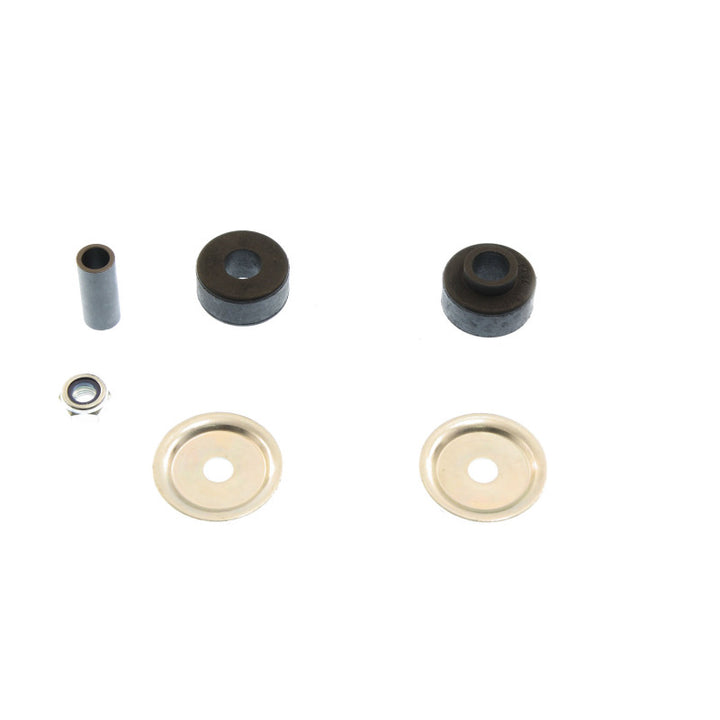 Bilstein B6 (HD) 66-95 & 00-02 Rolls Royce (Various Models) Front 46mm Monotube Shock Absorber - Bull Strap