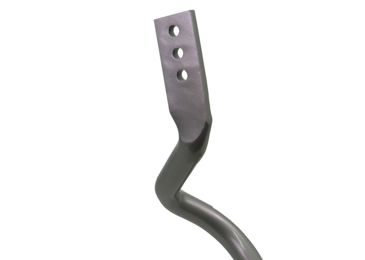 Whiteline 83-86 Toyota Supra MA61  Front 27mm Heavy Duty Adjustable w/OE Swaybar - Bull Strap