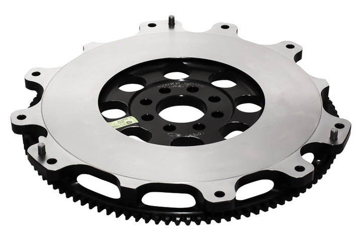 ACT XACT Flywheel Prolite - Bull Strap