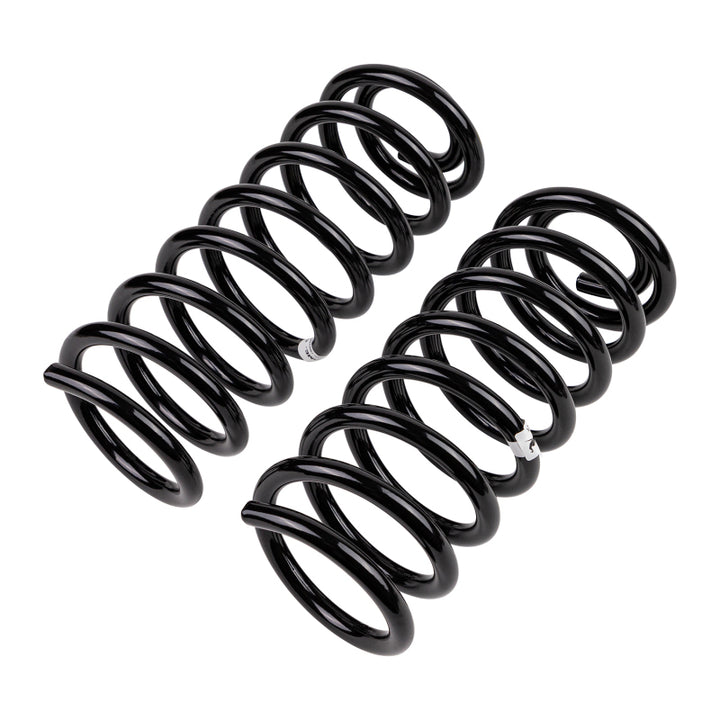 ARB / OME Coil Spring Rear Grand Zj Hd - Bull Strap