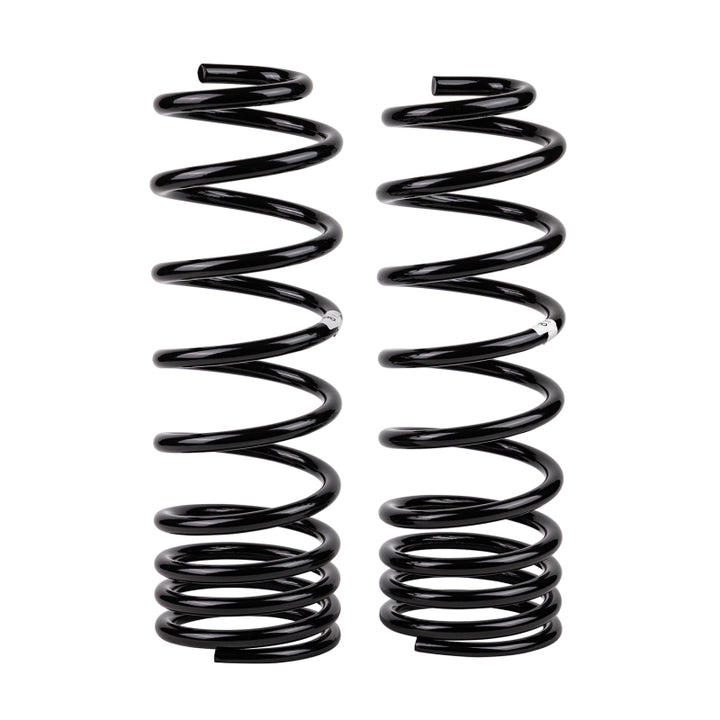 ARB / OME Coil Spring Rear Prado To 2003 - Bull Strap