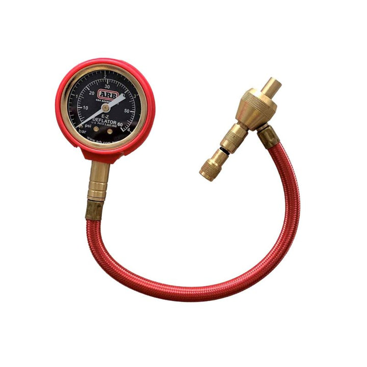 ARB E-Z Deflator Psi/Bar Export Only - Bull Strap