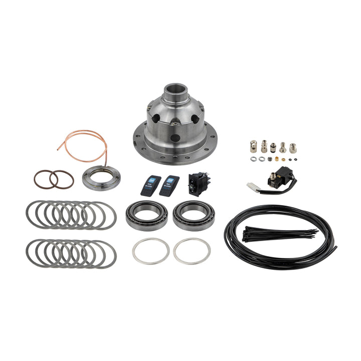 ARB Airlocker Dana44 30Spl 3.73&Dn S/N. - Bull Strap