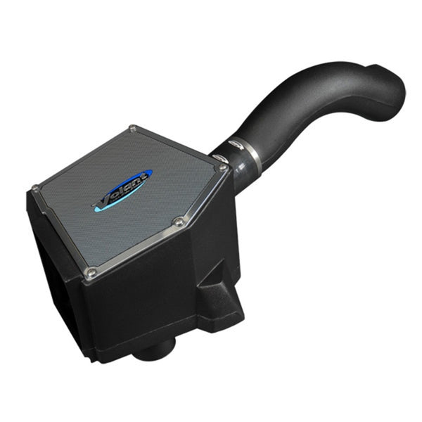 Volant 07-08 Chevy Silverado/Suburban/Tahoe GMC Sierra/Yukon V8 PowerCore Cold Air Intake - Bull Strap