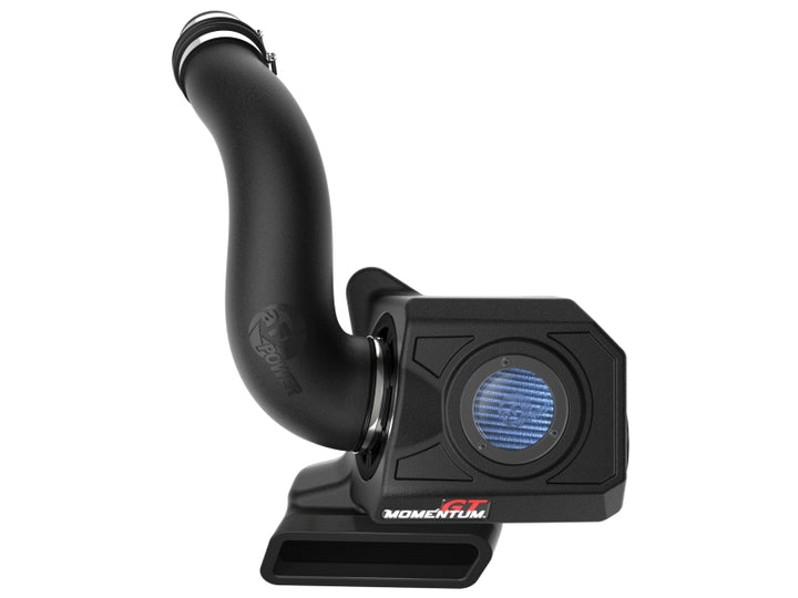 aFe 24-25 Volkswagen Atlas L4-2.0L (t) Momentum GT Cold Air Intake System w/ Pro 5R Filter - Bull Strap