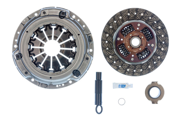 Exedy OE 2002-2007 Honda CR-V L4 Clutch Kit - Bull Strap