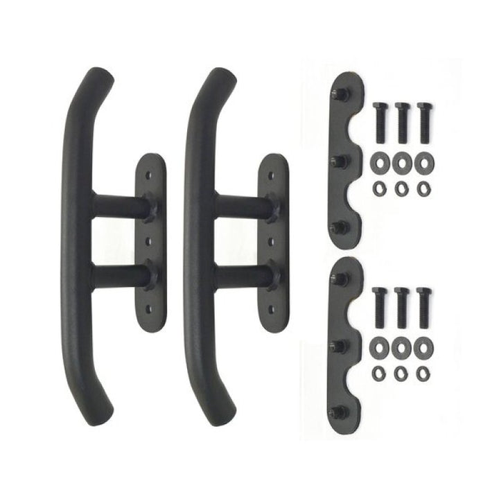 Go Rhino XRS Reel Handle Kit - Bull Strap