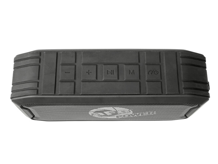 aFe Mini Bluetooth Speaker - Bull Strap