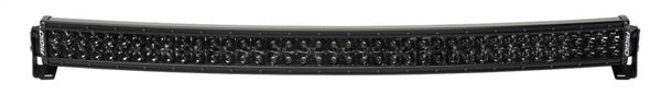 Rigid Industries RDS-Series 40in Spot - Midnight Edition - Bull Strap