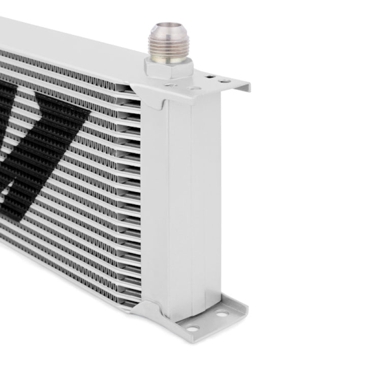 Mishimoto Universal 19 Row Oil Cooler **CORE ONLY** - Bull Strap