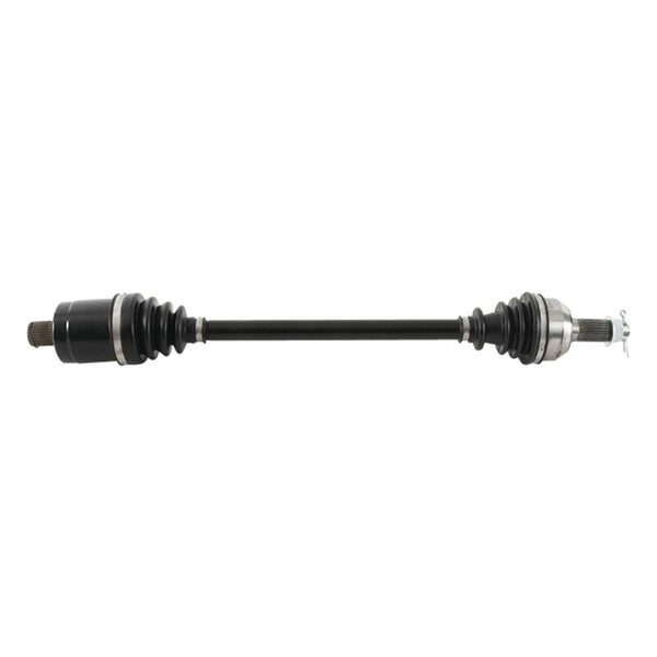 All Balls Racing 16-18 General 1000 EPS/2018 General 1000 EPS DLX Axle - Bull Strap