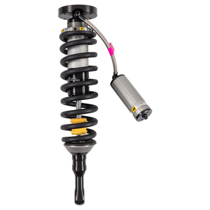 ARB OME Toyota LC Prado 250 Front Right Coilover - Bull Strap