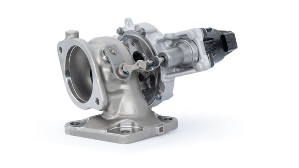 Garrett 2022+ Ford Bronco/Ranger Raptor 3.0L GT1752S PowerMax Turbocharger Kit (RH & LH Turbos) - Bull Strap