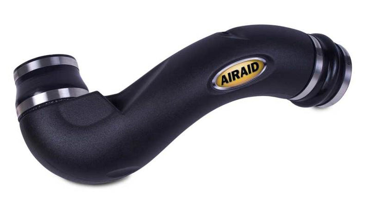 Airaid 11-14 Ford F150 V8-5.0L F/l Modular Intake Tube - Bull Strap