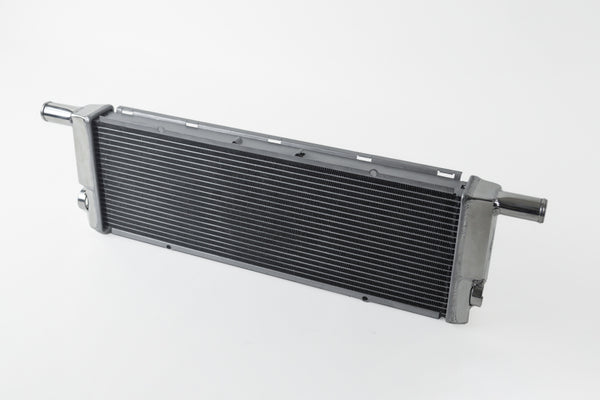 CSF Porsche 911 Turbo/GT3 RS/GT4 (991) Center Radiator - Bull Strap