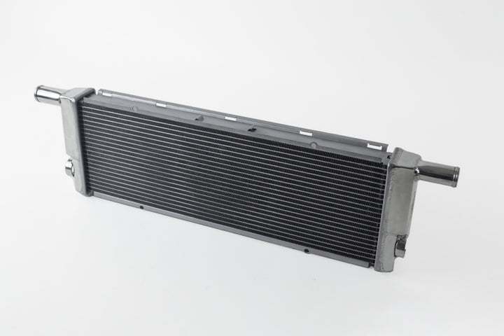 CSF Porsche 911 Turbo/GT3 RS/GT4 (991) Center Radiator - Bull Strap