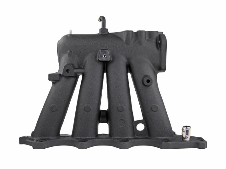 Skunk2 Pro Series 94-01 Honda/Acura B18C1 DOHC Intake Manifold (Black Series) - Bull Strap