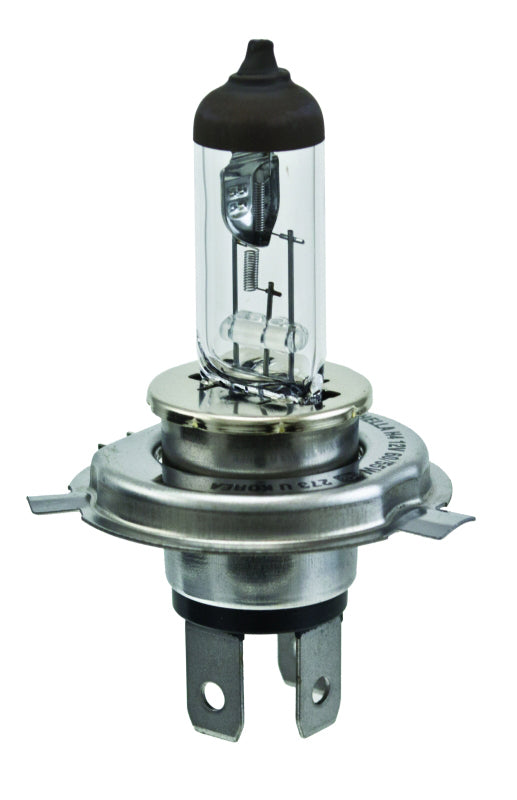 Hella Halogen H4 12V 60/55W Bulb - Bull Strap