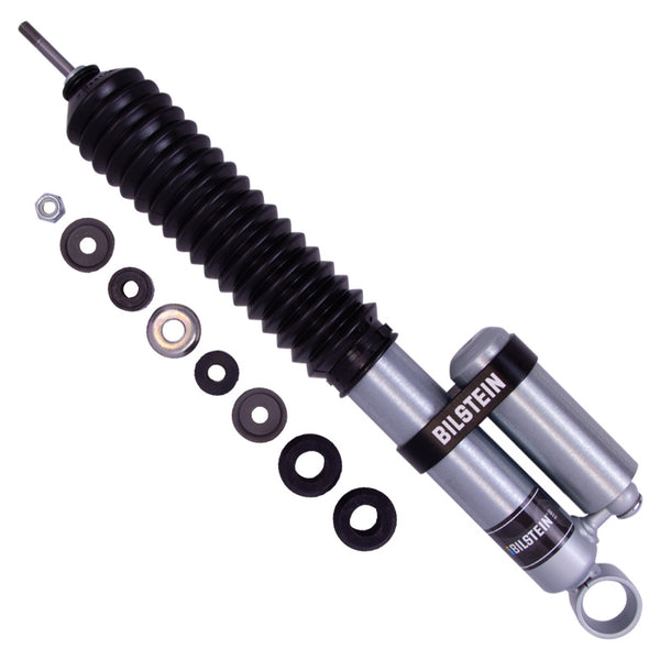 Bilstein 5160 Series 96-02 Toyota 4Runner Rear Shock Absorber - Bull Strap