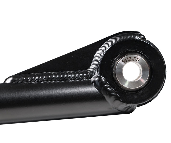 Carli 2014+ Ram 2500/3500 4x4 Adjustable Track Bar 0-3in Lift - Bull Strap