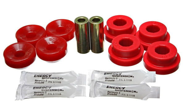 Energy Suspension 90-01 Acura Integra / 89-95 Honda Civic/CRX / 93-97 Honda Del Sol (including VTEC) - Bull Strap