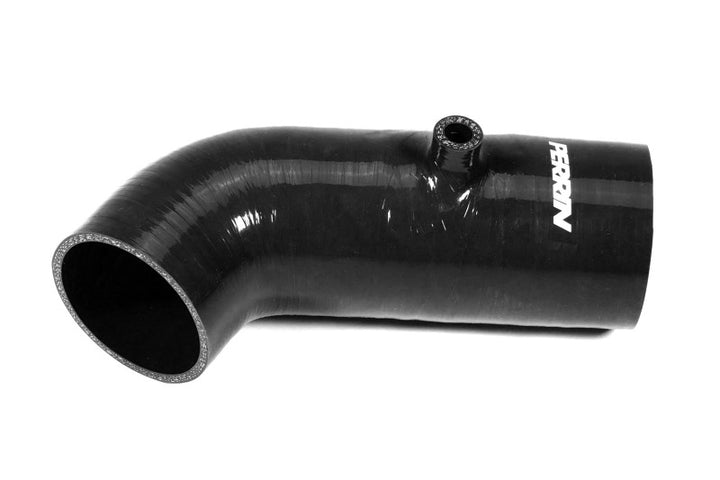 PERRIN 22-25 Subaru BRZ / Toyota GR86 Inlet Hose - Black - Bull Strap