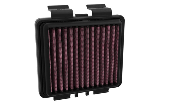 K&N 21-22 Honda CRF300L 286 All Models  Drop In Air Filter - Bull Strap