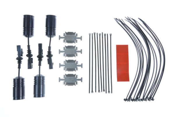 KW Electronic Damping Cancellation Kit for 15+ Volkswagen VII GTI - Bull Strap