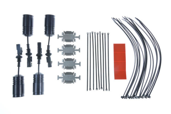 KW Electronic Damping Cancellation Kit for 15+ Volkswagen VII GTI - Bull Strap