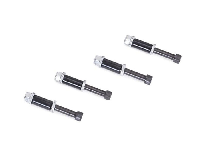 PRP 2014+ Polaris RZR XP 1000/XP Turbo/RS1 Front Limit Strap Hardware Kit - Bull Strap