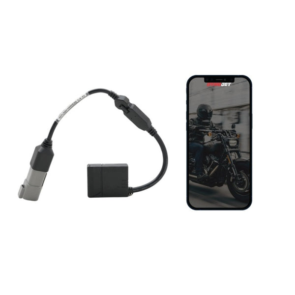 Dynojet 17-23 Can-AM X3 Power Vision 4 - Bull Strap