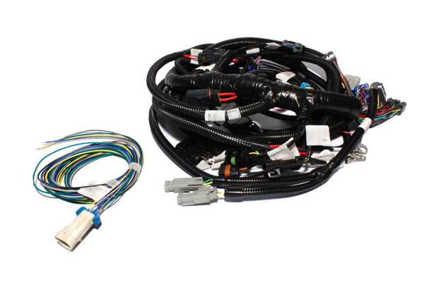 FAST Chrysler 5.7L/6.1L Hemi XFI Main Harness - Bull Strap