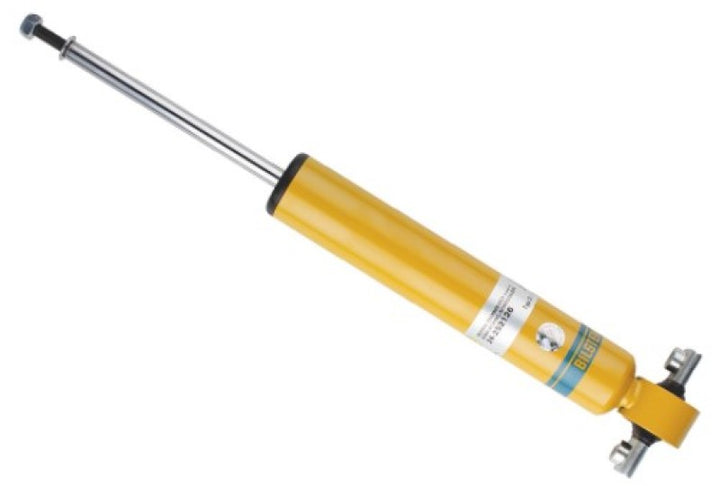 Bilstein B6 Performance 13-20 Ford Fusion Rear Shock - Bull Strap
