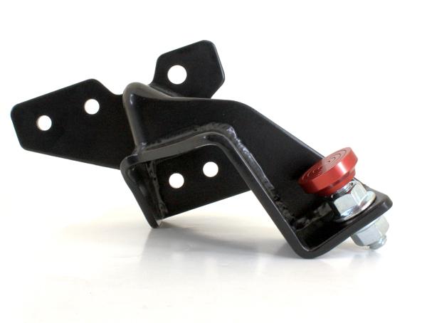 GrimmSpeed Mitsubishi Evo 8/9 Master Cylinder Brace - Bull Strap