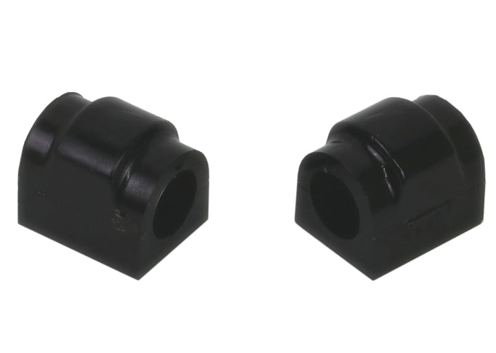 Whiteline Plus 4/91-5/01 & 10/01-05 BMW 3 Series/9/88-04 5 Series Rear 20mm Sway Bar Mount Bushing - Bull Strap